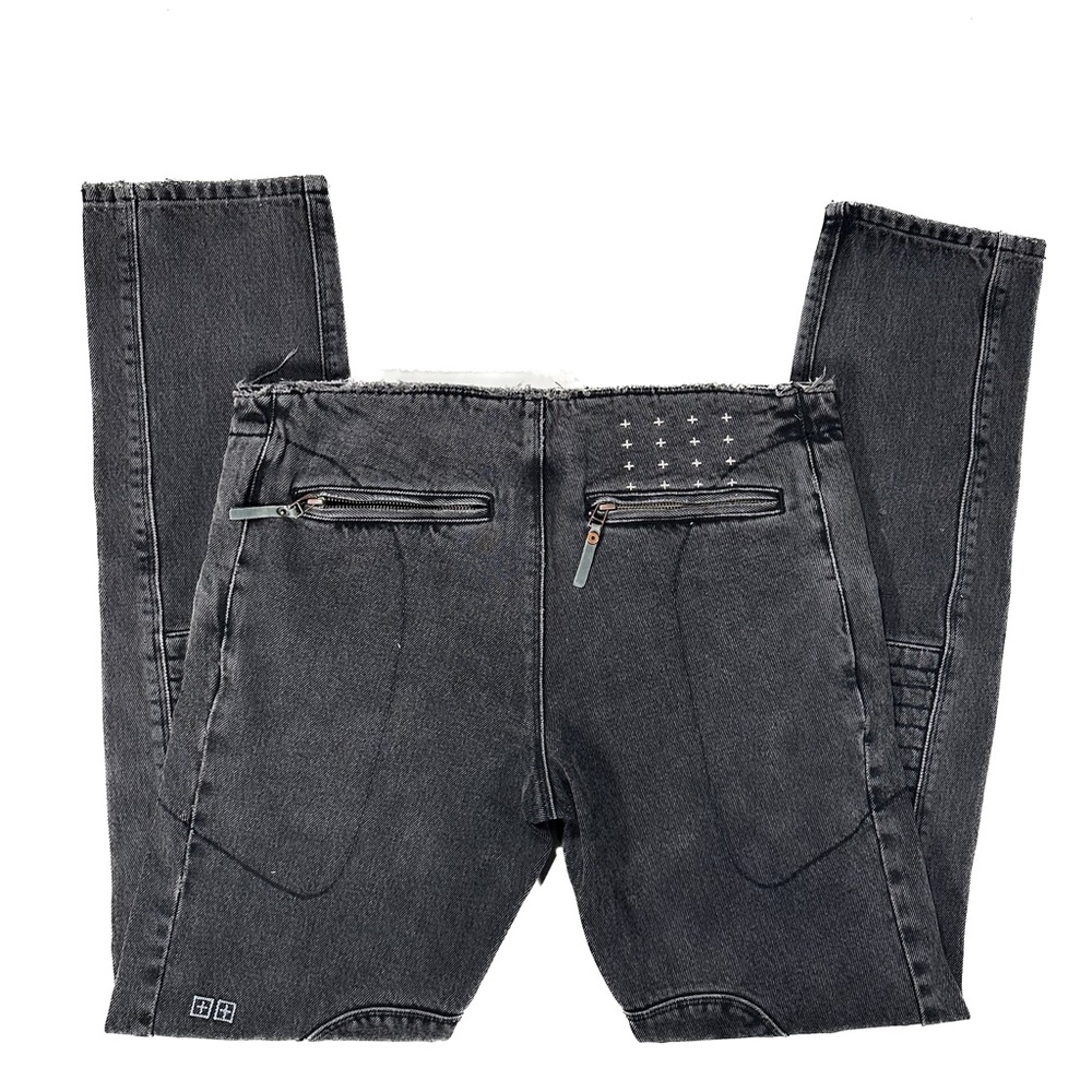 Ksubi Japanes Designer Pants